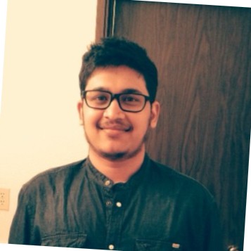 Risheek Garrepalli